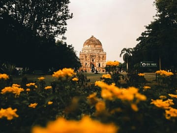 Delhi: Old & New Delhi Full or Half Day Tour