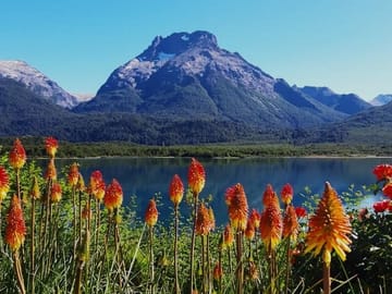 Explore Bariloche: 4-Day Adventure in Nature and Lakes