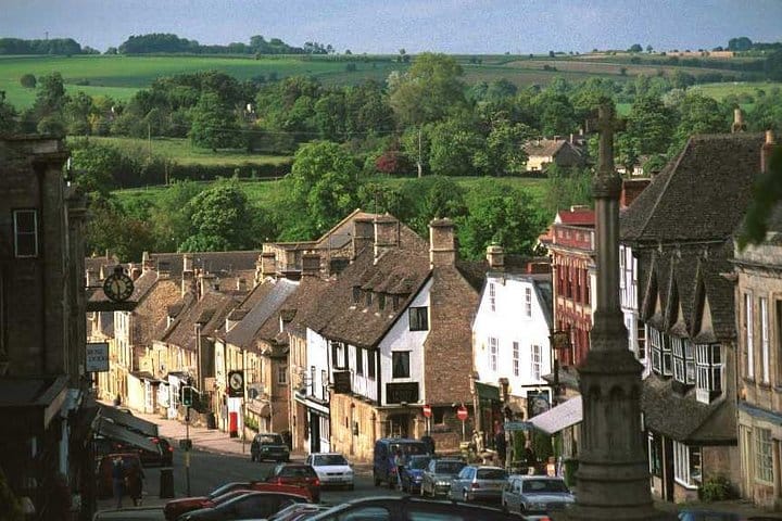 The Cotswolds Guided Day Tour from London 4