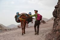 Walk through Imlil’s Berber Land | 1 Day : Private & Luxury 9