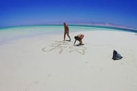 Snorkeling Day Trip to White Island & Ras Mohammed with VIP Boat 10