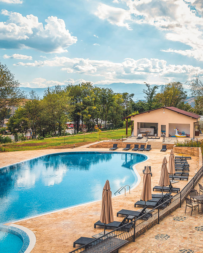 Villa Sintica Wine Tasting Tours & Activities 7