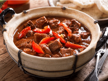 Budapest Food Tour of Hidden Gems for Small Groups