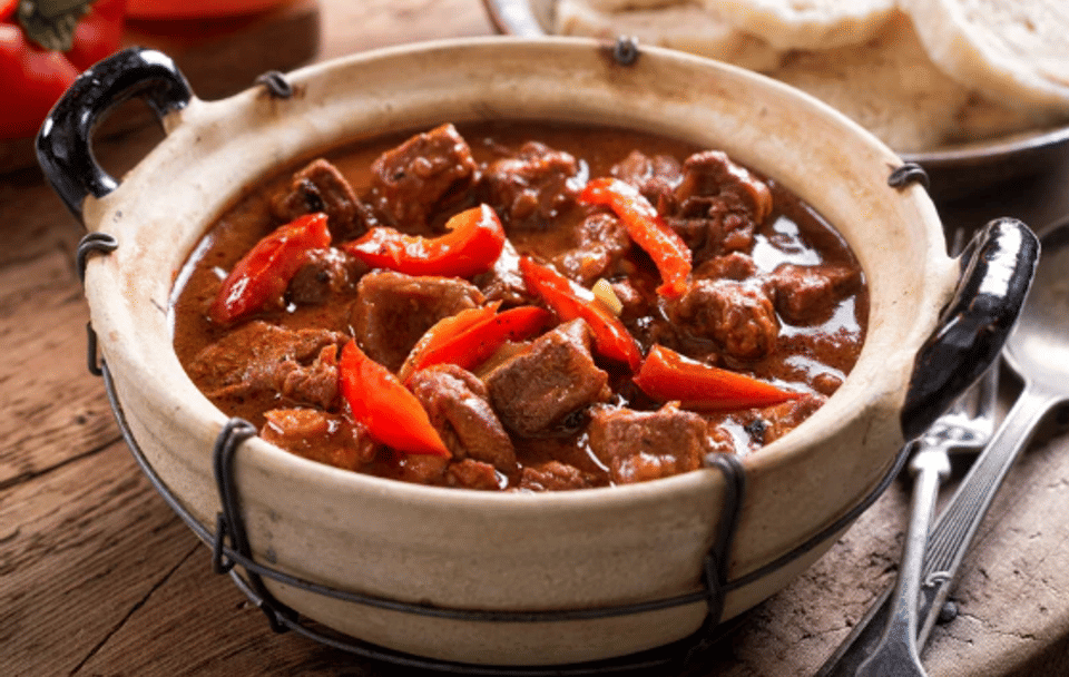 Budapest Food Tour of Hidden Gems for Small Groups