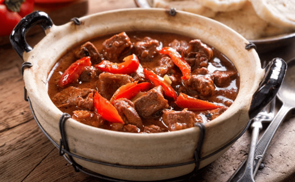 Budapest Food Tour of Hidden Gems for Small Groups