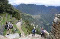 2-Day Inca Trail To Machu Picchu 1