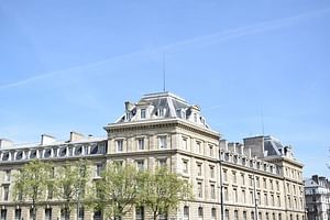Paris, Montmartre, Le Marais & Saint Germain Private Tour
