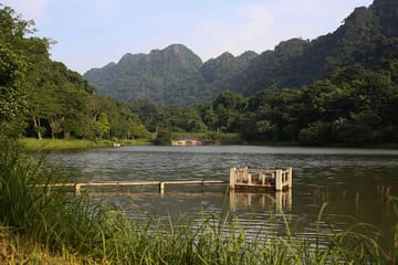 Full-Day Tour of Cuc Phuong National Park from Hanoi