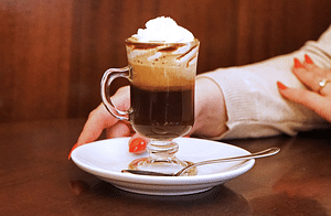 The Turin Chocolate Tasting Experience