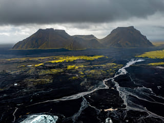 South Coast & Katla Ice Cave, photo 35