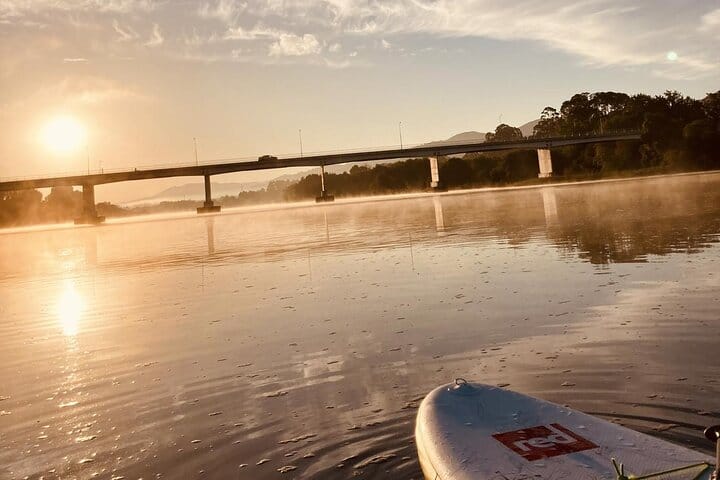 SUP Descent of the Lima River – image 15