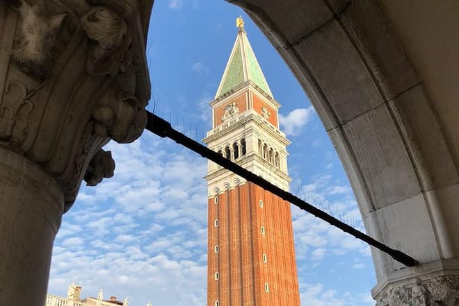 Venice in a day - luxury 3