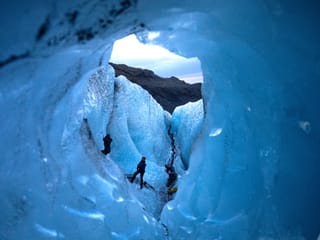 Blue Ice - Glacier Hike & Ice Climbing from Reykjavík, photo 21