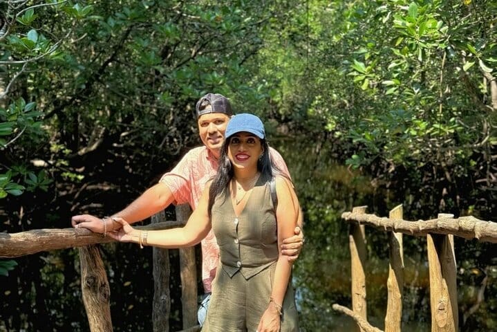 Zanzibar Jet Ski Adventure with Drone in Kendwa and Nungwi Beach