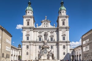 Salzburg The Last Song Quest: Self-Guided Escape Game