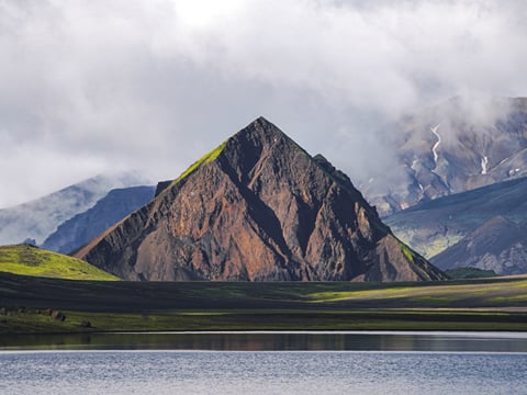 Laugavegur Trek - 4 Day Hiking Tour (Huts), photo 18