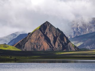Laugavegur Trek - 4 Day Hiking Tour (Huts), photo 18