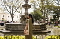 Visit Antigua Guatemala and its colorful towns around - Private full-day tour 2