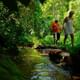 Enjoy the waterfalls jeep tour