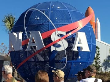 Full Day NASA Kennedy Space Center Tour from Miami