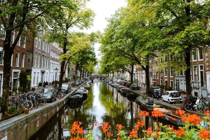 3-Day Private Amsterdam, Bruges, Antwerp and Brussels Tour 3