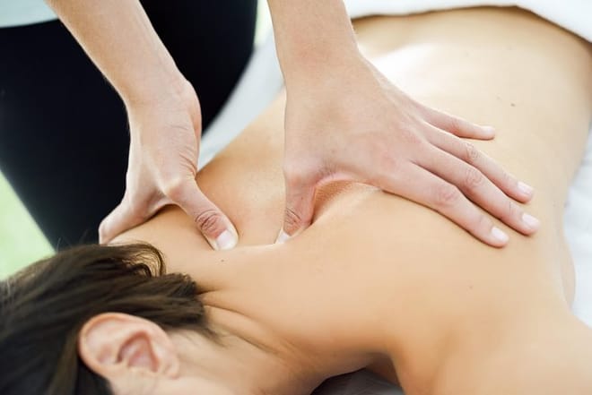 Massage Hurghada