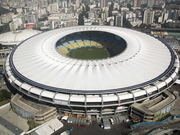 Maracana Stadium