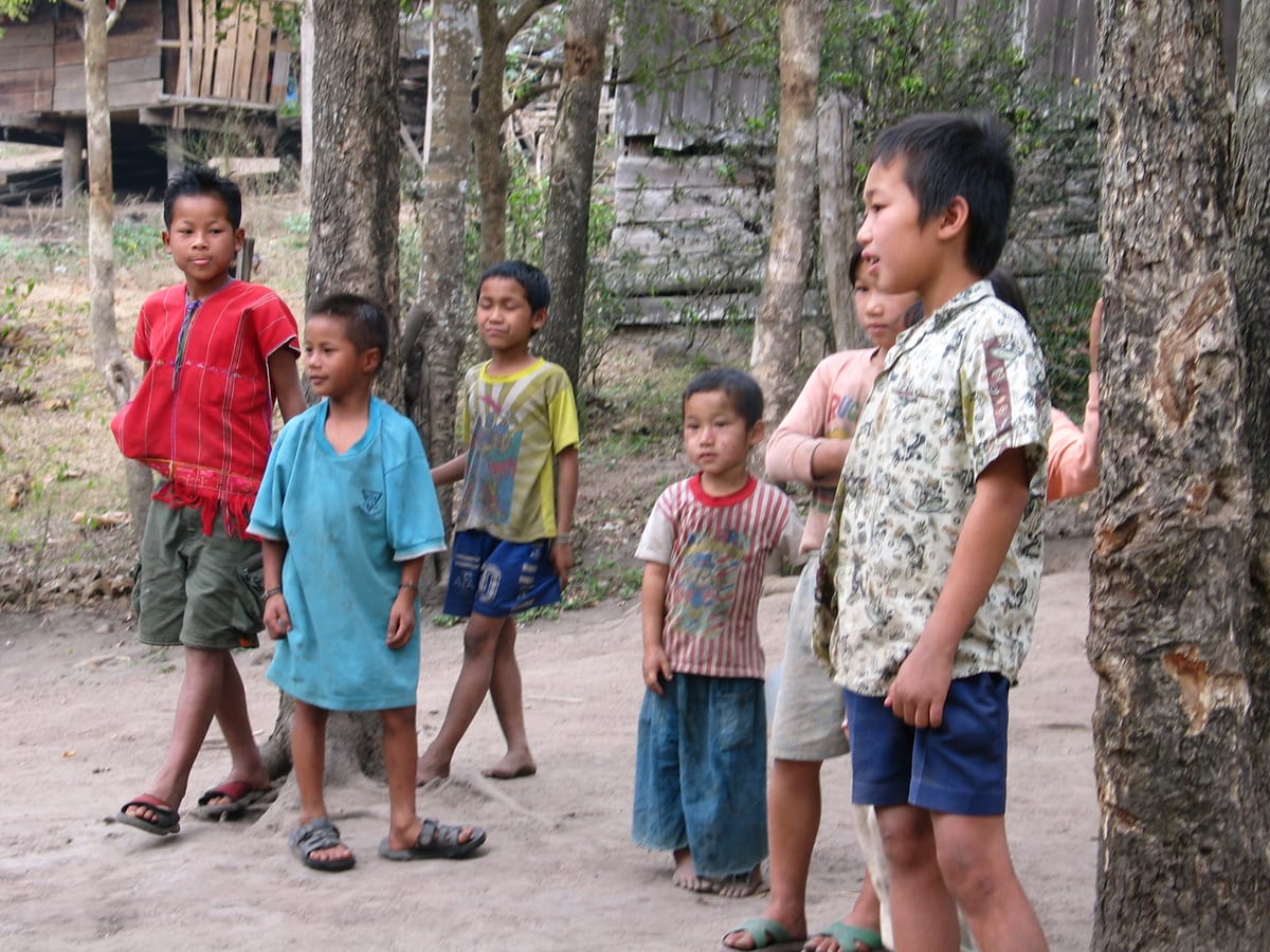 Chiang mai Suthep National Park Leisure Hiking & Mountain Biking