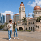 Kuala Lumpur Self-Guided Sherlock Holmes Murder Mystery Game 6