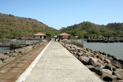 Mumbai City Explorer Tour