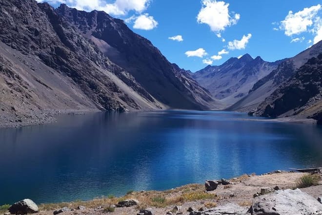 Small-Group Tour of Portillo Ski Center and Inca Lagoon from Santiago Full-Day Tour: Portillo Ski Center and Inca Lagoon from Santiago