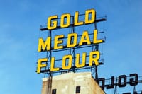Minneapolis Mill City Self Guided Audio Walking Tour 8