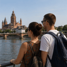 Self-Guided The Mainz Syndicate City Escape Game 1