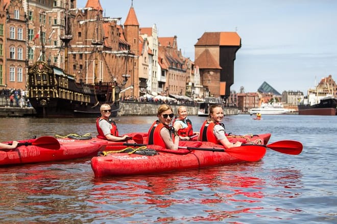 Gdansk