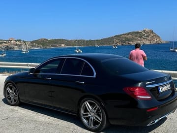 Private Culinary and Cultural Tour of Sounio and Athens Riviera