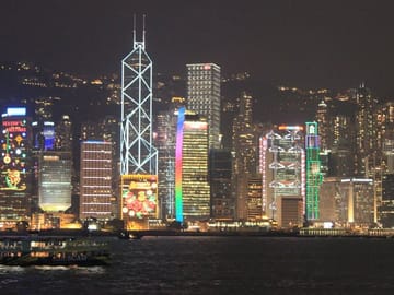 Private Hong Kong Tour Hidden Gems Local Secrets with Your Guide
