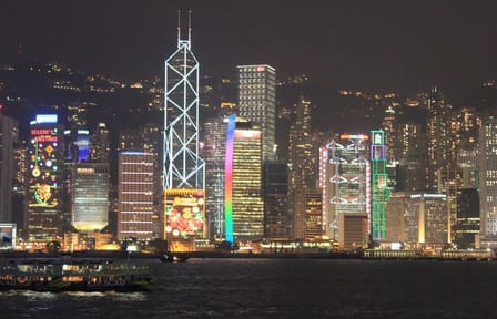 Private Tour of Hidden Gems in Hong Kong with Local Guide