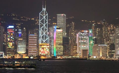 Private Tour of Hidden Gems in Hong Kong with Local Guide