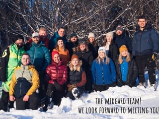 4-Day All-Inclusive Northern Lights Adventure | Midgard , photo 39