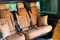 VIP Private Transfer from Casablanca to Marrakech 1