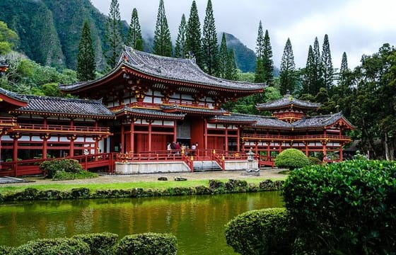 Enchanting Small Group Circle Island Tour Across Oahu Paradise