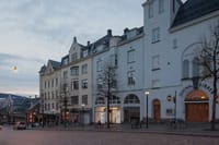 Bergen Self-Guided Audio Tour 2