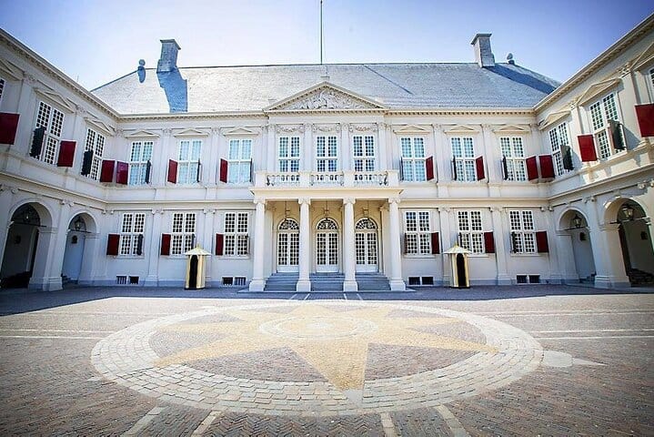 Rotterdam, The Hague & Delft Private VIP Car Tour 3