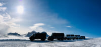 Private Super Jeep with driver guide, fits 6 passengers 4