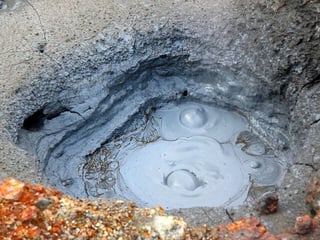PRIVATE: Hiking up Reykjadalur Valley - Hot River , photo 8