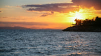 Aegina Island Day Small Group Tour with Ferry Tickets Included 5