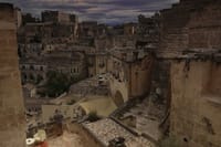 matera from Naples tour or transfer  6