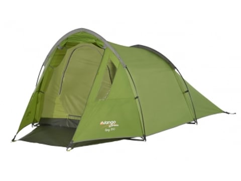 Tent - Two to Three Person - Rental