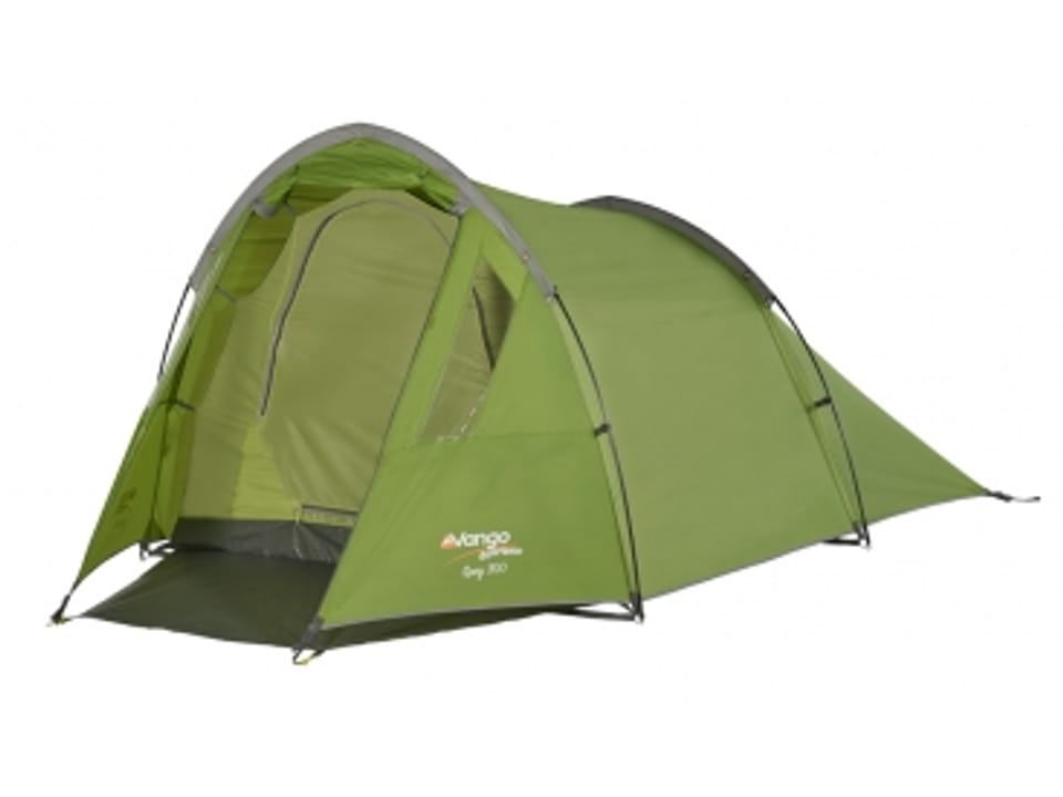 Tent - Two to Three Person - Rental — Iceland Camping Equipment - Outdoor Clothing & Gear Rental
