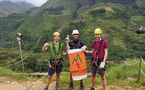5-Day Private Guided Salkantay Trek from Cusco with Accommodation